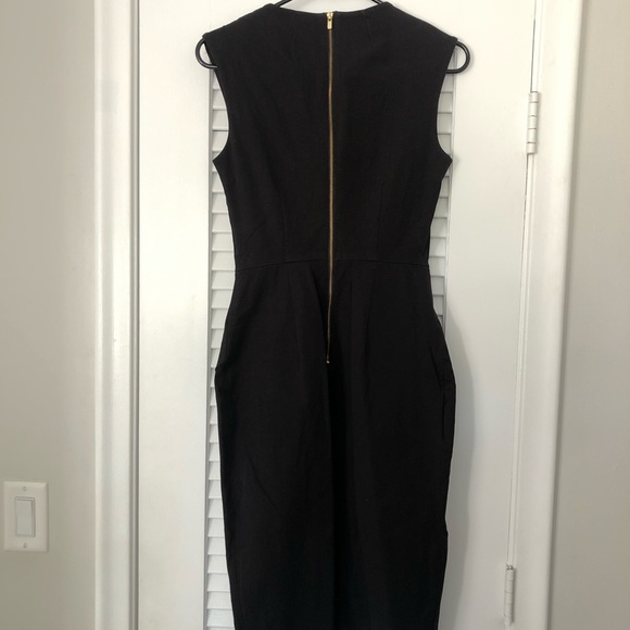 Banana Republic Workwear Dress Size 4. - Picture 2 of 7